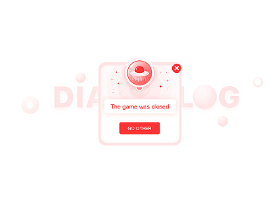 Dialog-closed app live mobile live ui visual