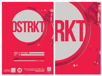 DSTRKT