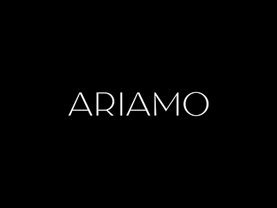 ARIAMO