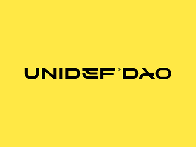 UD wordmark