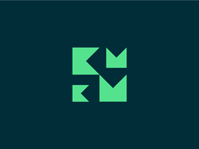 MM logo design by Andrijana Miladinovic on Dribbble