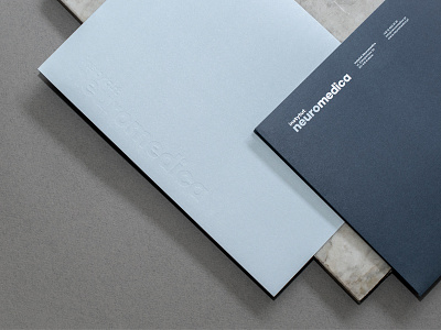 Neuromedica Branding