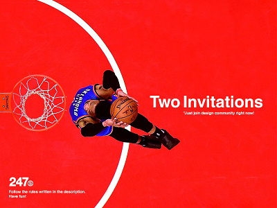 Two Invites