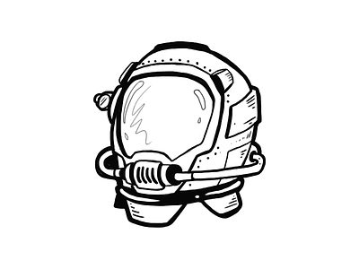 Diving Helmet
