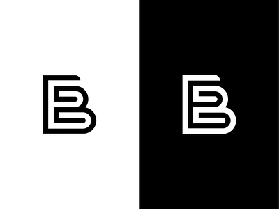 EB - Logo concept