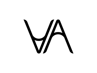 VA - Logo design