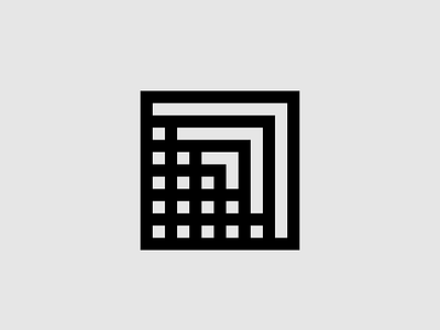 Abstract 5 branding concept design dribbble experiment graphic jonatan logo mark minimal pogran symbol vector
