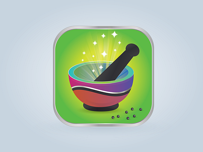 App icon / Kitchen app