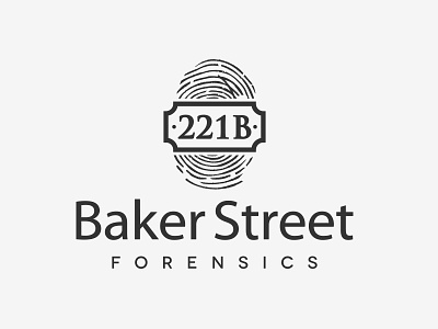 Baker Street Forensics