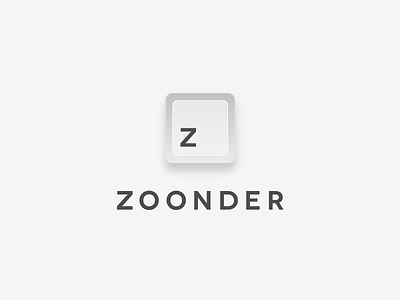 Zoonder logo design it logo sofware zoonder