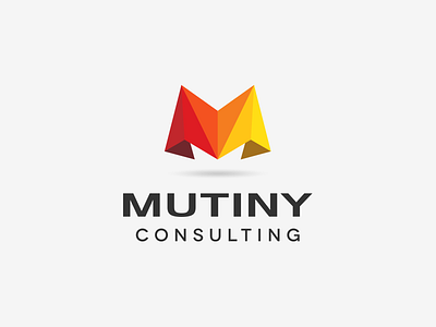 Mutiny consulting logo