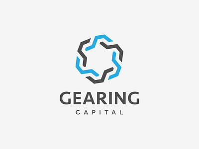Gearing Capital finance real estate