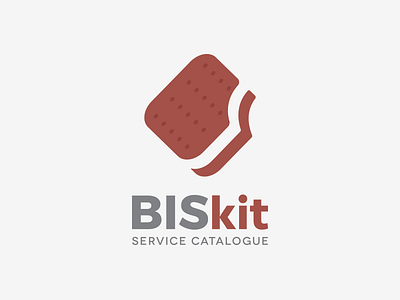 BISkit application catalog catalogue services