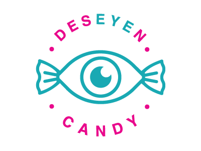 Deseyen Candy Logo