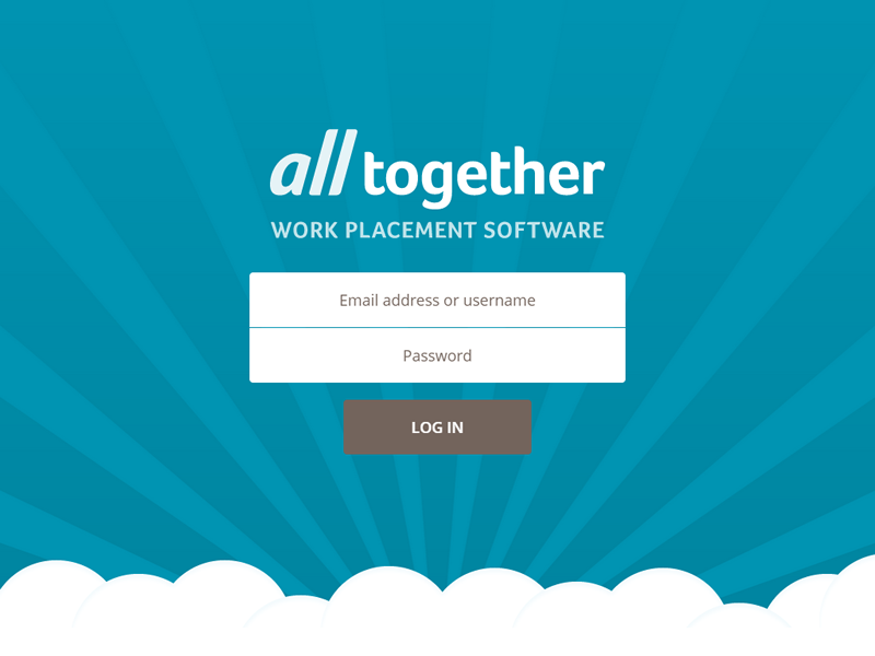 Ipadlogin