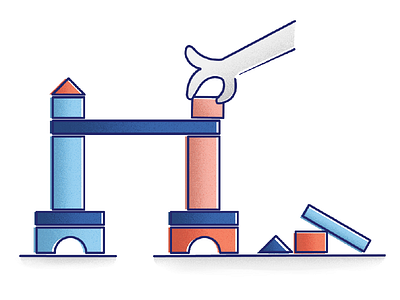 Let's build a bridge ai bridge drawing illustrator sketch