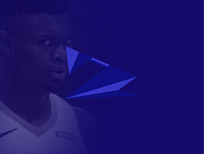 Zion Williamson Branding brandidentity branding business cool creative creativeagency design illustration logo design logoinspiration logomark z