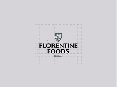 Florentine Foods Branding