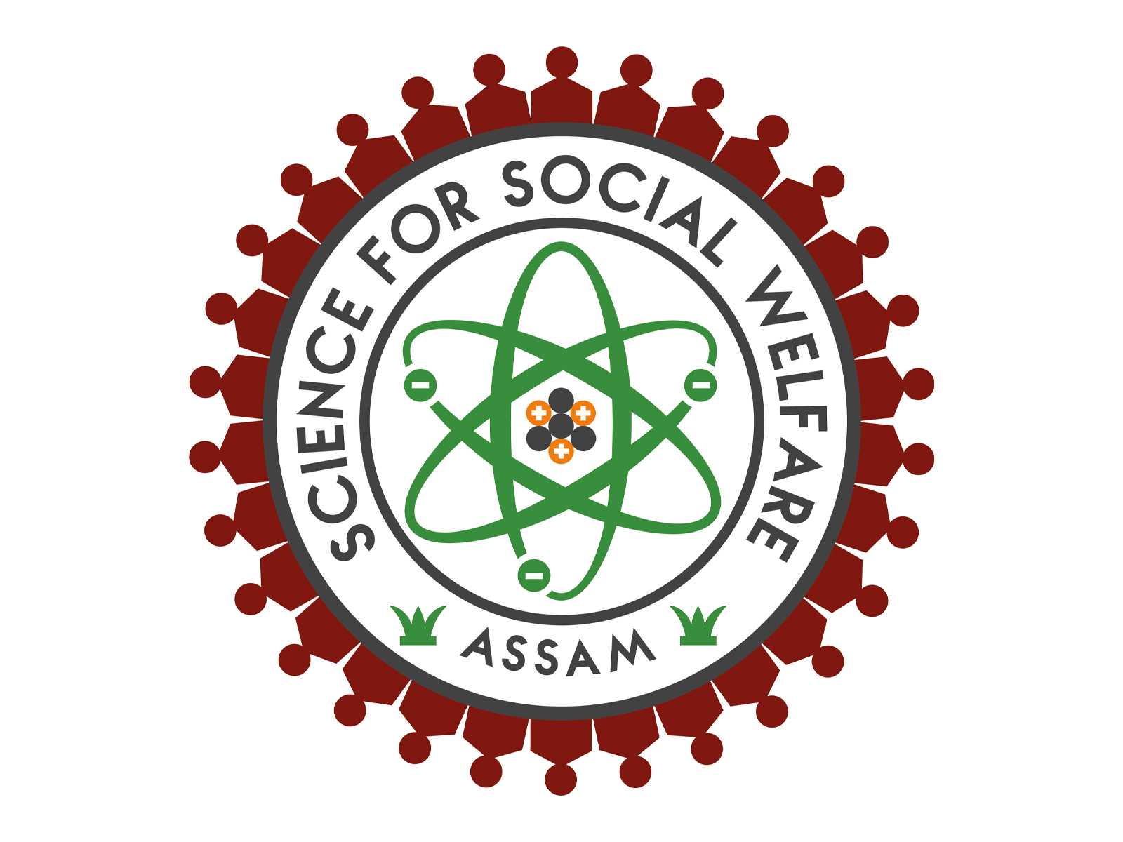 Social Welfare Logo