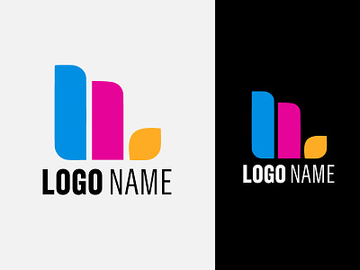 Simple Logo creative design design design logo graphic design illustrator logo logo brand logo name simple