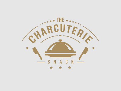 Charcuterie Logo