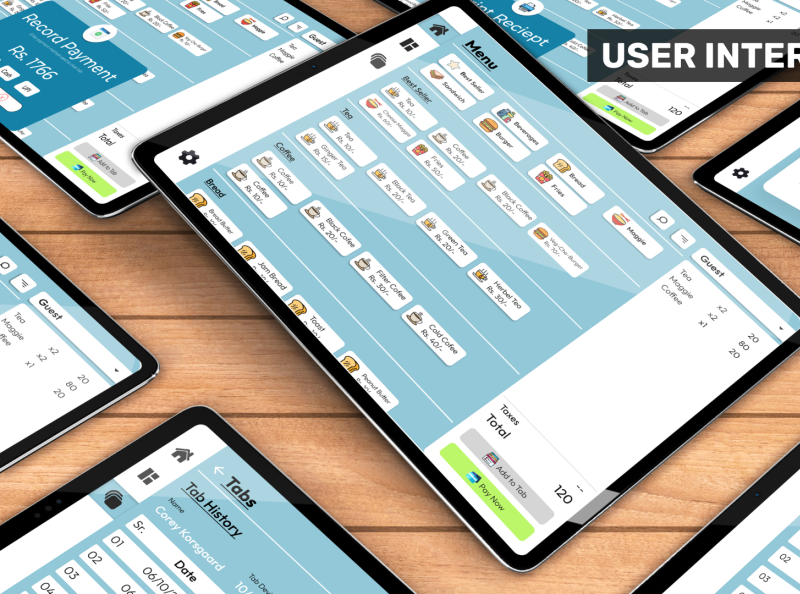 Kudos - UI/UX Case Study by Vishal Singh on Dribbble