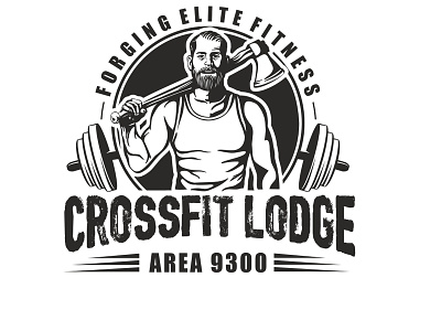Crossfit Lodge