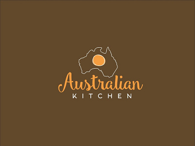 Australian australia design kitchen logo