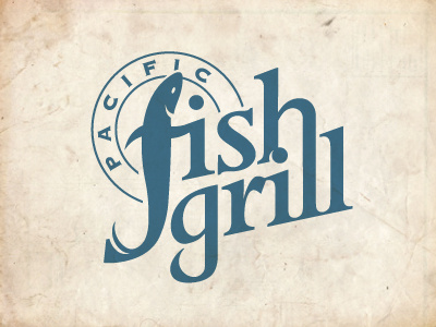 Pacific Fish Grill