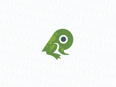 Leapin animal for sale frog leap logo map marker pin