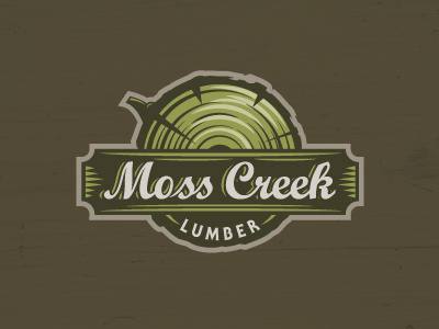 Moss Creek Lumber