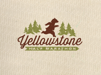 Yellowstone Half Marathon