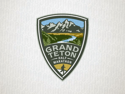 Grand Teton Half