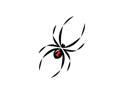 BlackWidow black widow for sale icon spider