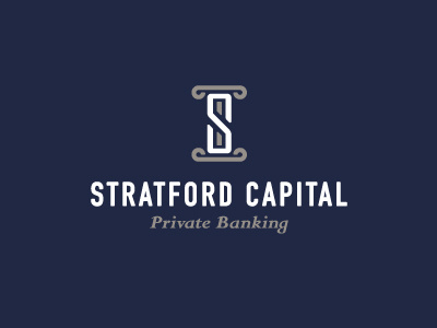 Stratford ames column jerron logo s
