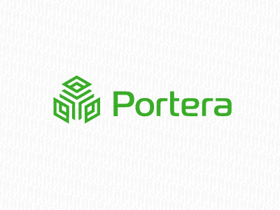 Portera and home solutions. technology theater