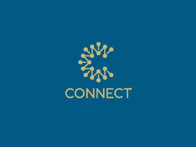 Connect c connect logo