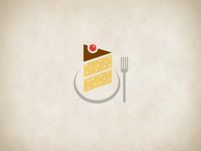 Cake cake icon