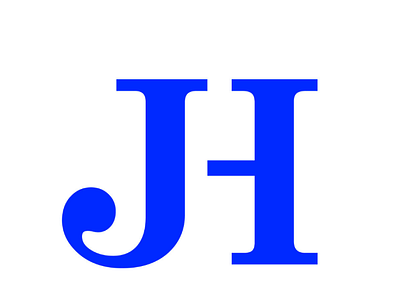 Johan Haffer Logo