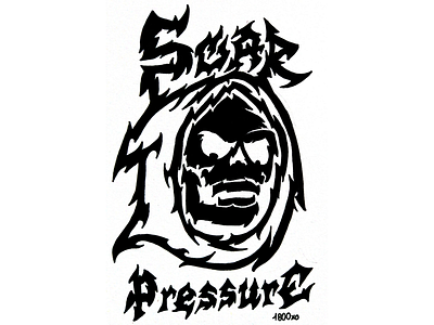 SoaR Pressure Tribal