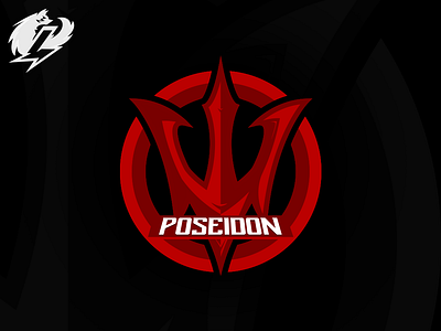 Poseidon Logo