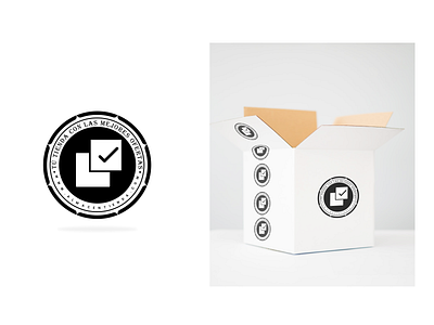 Almacen Packaging Branding branding concept design label logo marketing package design packaging stamp sticker