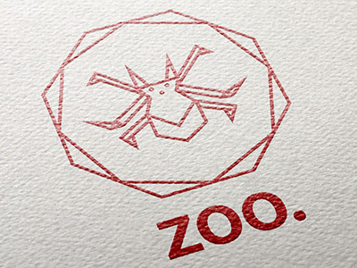 Zoo origami icons animals debut icons origami zoo