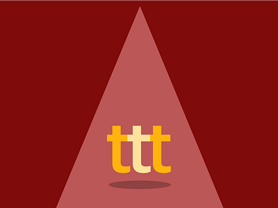 T Logo branding concept idea illustration logo marketing