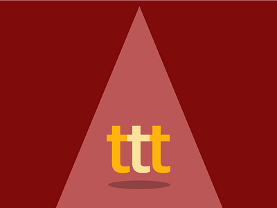 T Logo