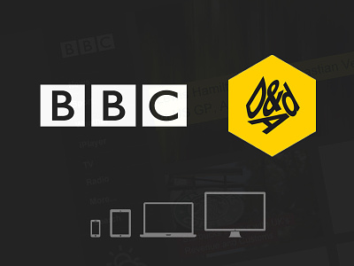 BBC bbc comignsoon dark web
