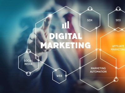 What makes Digital Marketing courses in Huge Demand inthe Market
