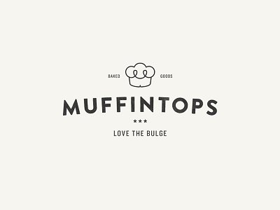 Muffintops