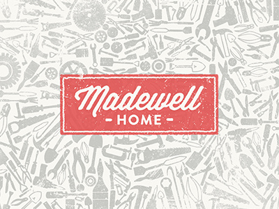 Madewell