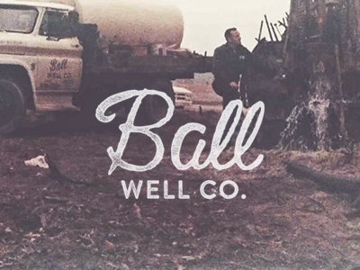 Ball Well Co.